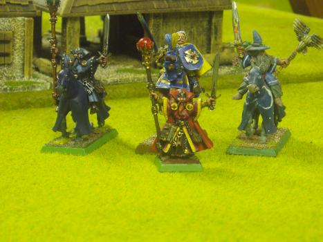 Another mini by Porkchop76