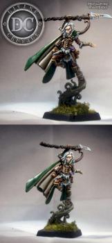 torbias druid by freefall199