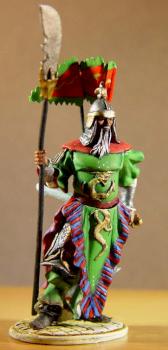 Another mini by darkvid