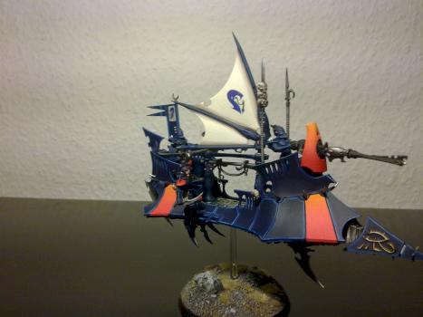 Another mini by Mr. Orange