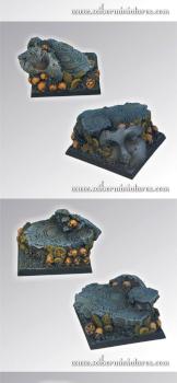 Chaos bases by Scibor