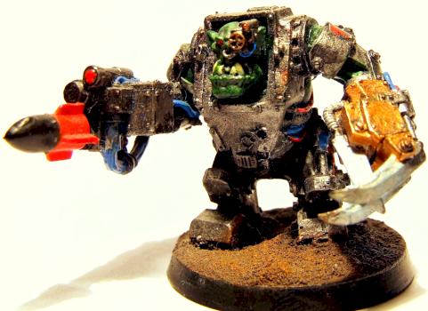 Another mini by kiggo