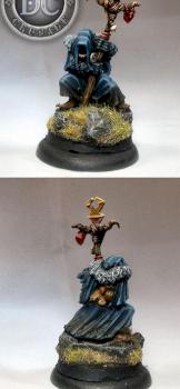 chaos sorcerer oop by freefall199
