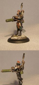 Anka - machine gunner by Shu-Min