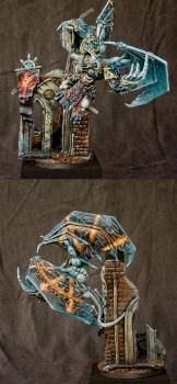 DAEMON PRINCE by CYCLOPS