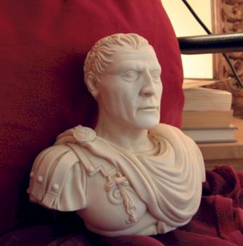 Roman by Crookedjaw