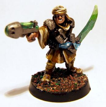 Another mini by kiggo