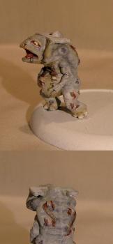 Agonizer WIP by mmotds