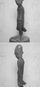 KRIK TOY 0.1 by Koshal