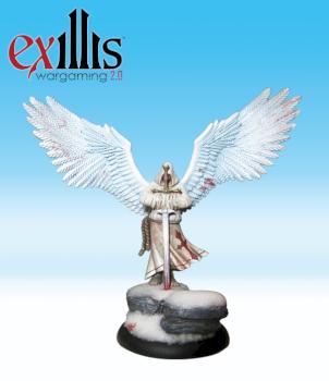 Angel by Arkaal