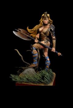 Shazirah by Bejelit