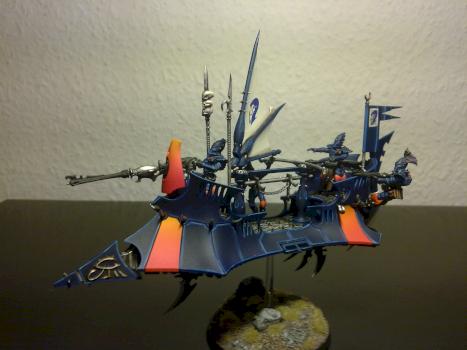 Another mini by Mr. Orange