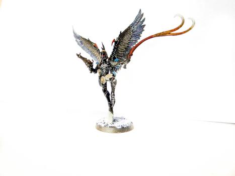 Ceraste 40k by Eratzs-studio
