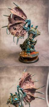Lich Lord Terminus by misery