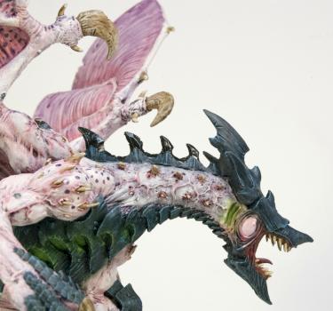 Archangel by FontMasterFlex