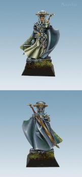 Galhyan by aurelio