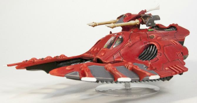 Wave Serpent by FontMasterFlex