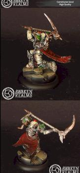 Death Guard: Steam Knight by Awaken Realms