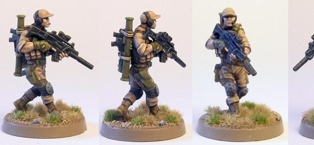 Bergil by OneBadMOnkee
