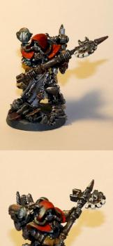 Engineseer by Mario_H