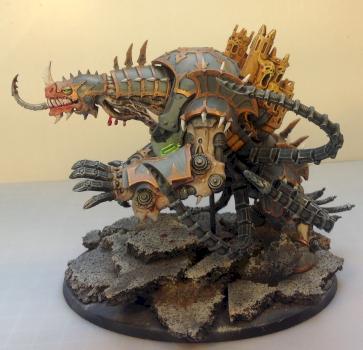 Just another mini by joghurtberserker