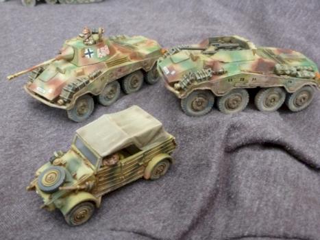 SS by Volley Fire