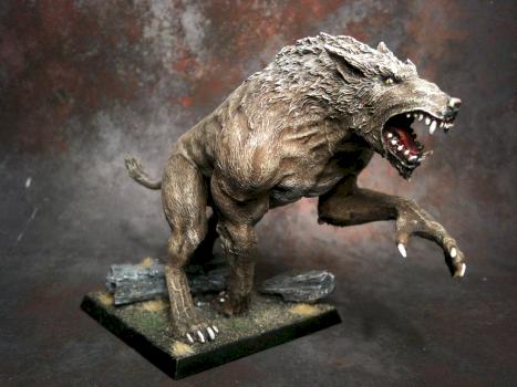 Creoda, Guthwulf by KeX