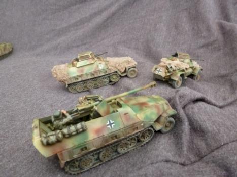 SS by Volley Fire