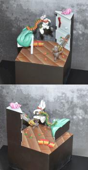 Toy story by feanor007