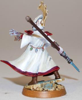 Farseer by FontMasterFlex