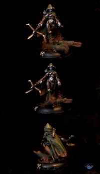 Eiryss by Surr