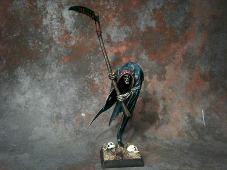 Cairn Wraith by KeX
