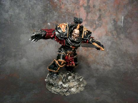 Abaddon by KeX