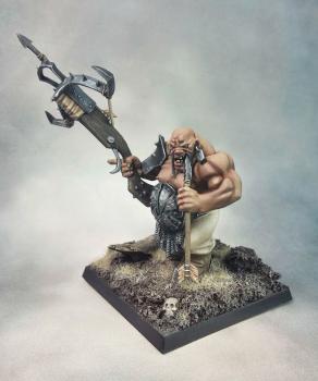 Converted Ogre Hunter by mdbgx2