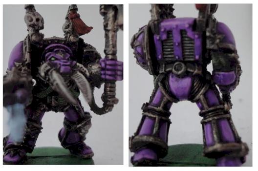 chaos termie 2 by Smookz