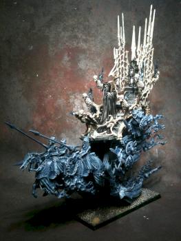 Mortis Engine by KeX
