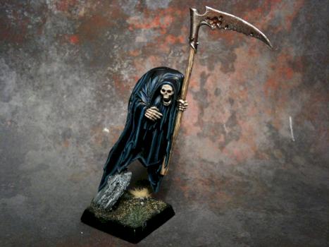 Cairn Wraith by KeX