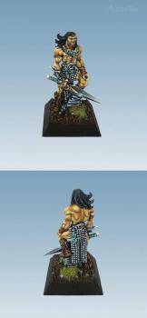Drac Mac Syro by aurelio