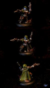 Taryn by Surr