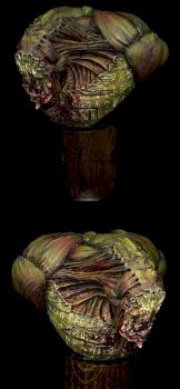 Vertigo Monster by Bogno