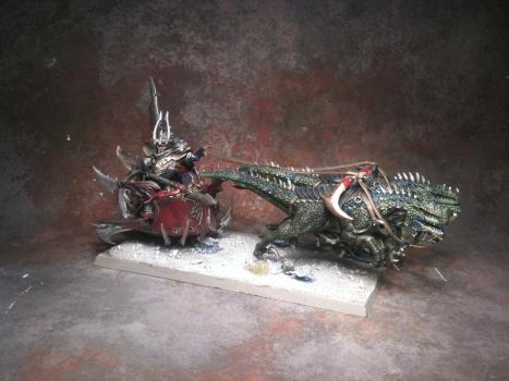 Cold-One Chariot by KeX