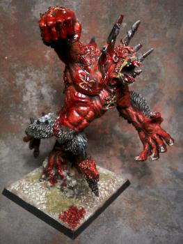 Scyla Anfingrimm by KeX