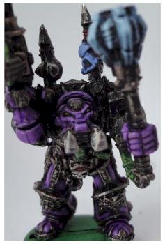 chaos termie 3 by Smookz