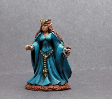 Reaper High Elf Queen by superbug983