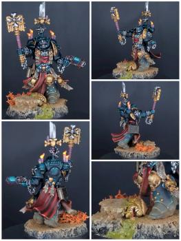 Merek Grimaldus by o.p._creations