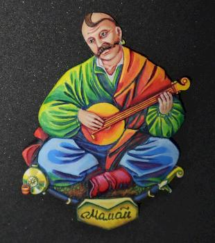 MAMAI by Perito