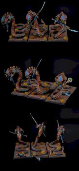 Tomb Kings Sepulchral Stalker by cool-minis.com
