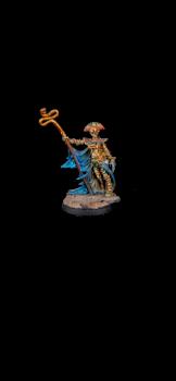 Khalida Neferher by cool-minis.com