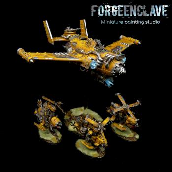 wazbom blastajet by forge enclave