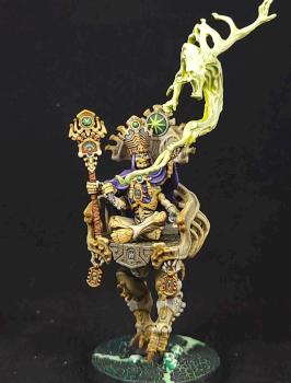Mortisan Soulmason by csulli13